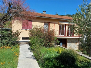 villa à la vente -   11500  QUILLAN, surface 90 m2 vente villa - UBI429387365